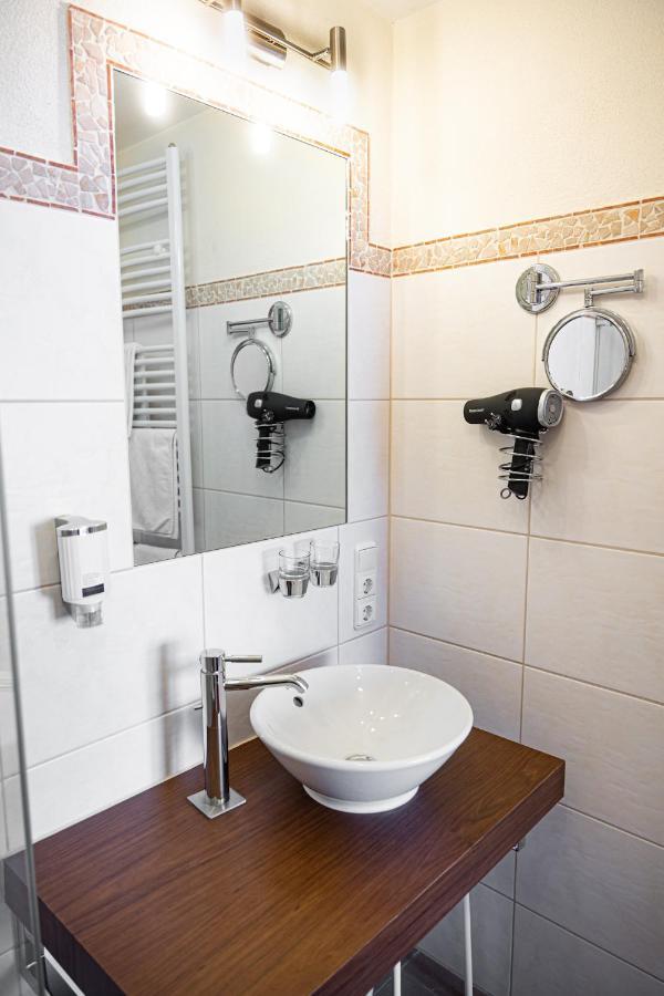 Hotel Gasthof Kaesser Ansbach Zewnętrze zdjęcie